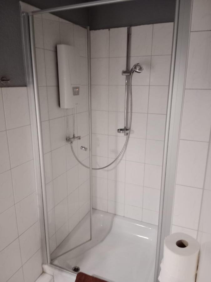 Stadtnah An Der Foerde 27 Eg R Flensburg Kültér fotó